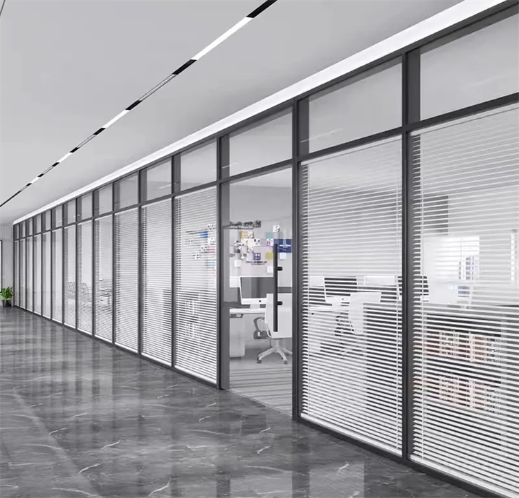 办公隔断